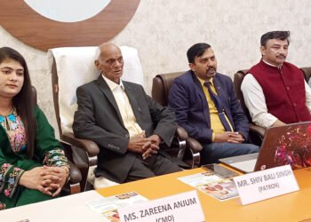 जयपुरिया में सामान्य फीस पर मिलेगी गुणवत्तापूर्ण शिक्षा