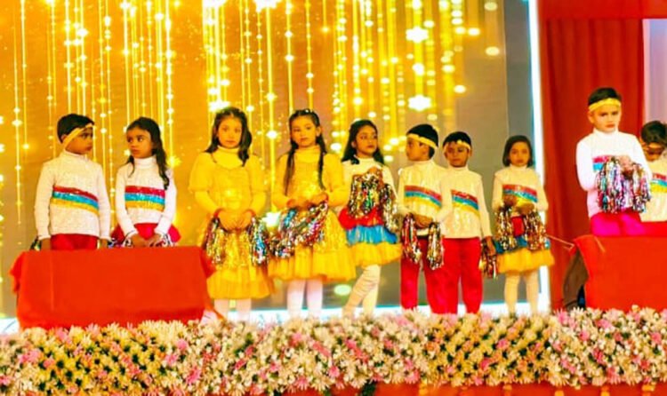 परीक्षा के तनाव को योग से करें कम: गिरीश