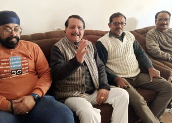 निर्धारित तिथियों में ही संस्था का होगा रक्तदान शिविर: रवि