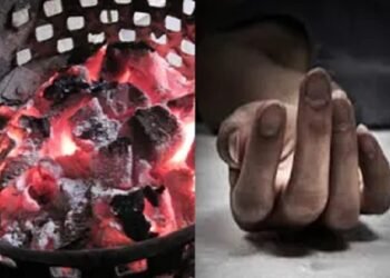 “अंगीठी बनी काल, ठंड से बचाव की कोशिश में दो भाइयों की दर्दनाक मौत”