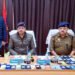 134 गुमशुदा मोबाइल फोन बरामद, मालिकों को सौंपे