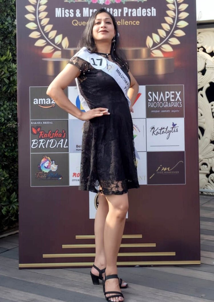 क्वीन ऑफ एक्सीलेंस सीजन-3 की विनर बनीं वर्षा