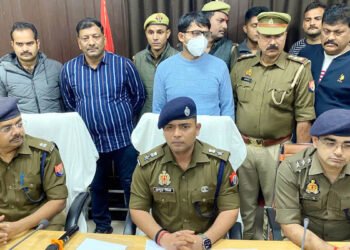 जयराज हत्याकांड: खाकी की तैयारी कर रहा खास निकला कातिल