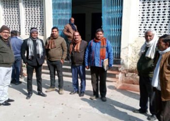 सूर्य देव ने दिए दर्शन, दिन में जनमानस को मिली राहत