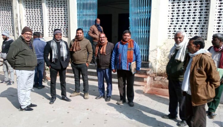 सूर्य देव ने दिए दर्शन, दिन में जनमानस को मिली राहत