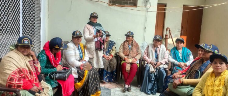 शहीद जवानों व दिवंगत जयराज को दी श्रद्धांजलि