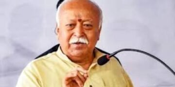 “‘जनजाति और हिंदू अलग नहीं’, मोहन भागवत का बड़ा बयान; मतांतरितों के आरक्षण पर उठाए सवाल”