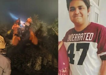 “600 पन्नों की फाइल में दबी युवराज की मौत की सच्चाई, कई अफसरों पर लटक सकती है कार्रवाई की तलवार; पिता का दर्द भरा बयान”