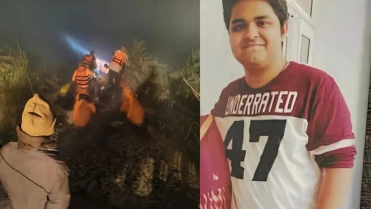 “600 पन्नों की फाइल में दबी युवराज की मौत की सच्चाई, कई अफसरों पर लटक सकती है कार्रवाई की तलवार; पिता का दर्द भरा बयान”