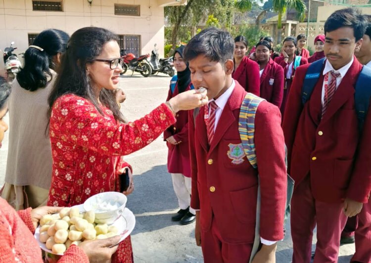 प्लेवे में आईसीएसई कक्षा 10 की परीक्षाएं शुरू