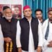 सपा सुप्रीमो के दौरे से अंसारी परिवार का बढ़ा सियासी कद