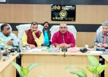 जल जीवन मिशन के अधूरे कार्यों को जल्द कराएं पूरा: अजीत सिंह