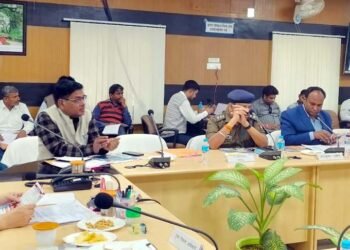 निवेश मित्र पोर्टल के आवेदनों का ससमय कराएं निस्तारण: डीएम