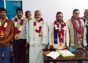 बसपा की जिला व विधानसभा कमेटी घोषित