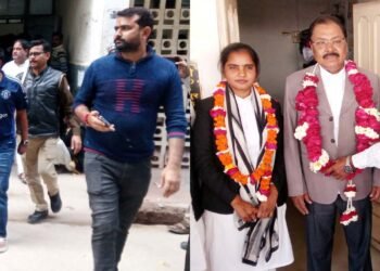 पट्टीशाह का चर्चित हत्याकाण्ड: एक दर्जन को आजीवन कारावास