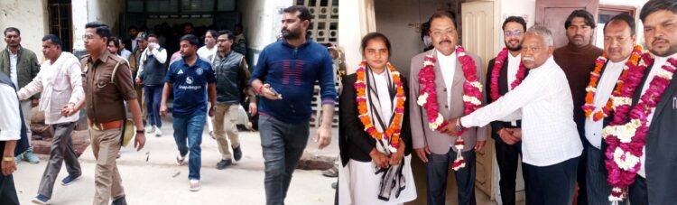 पट्टीशाह का चर्चित हत्याकाण्ड: एक दर्जन को आजीवन कारावास