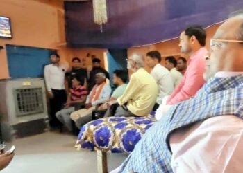 मन की बात कार्यक्रम देश की उपलब्धियों पर आधारित: अन्नू