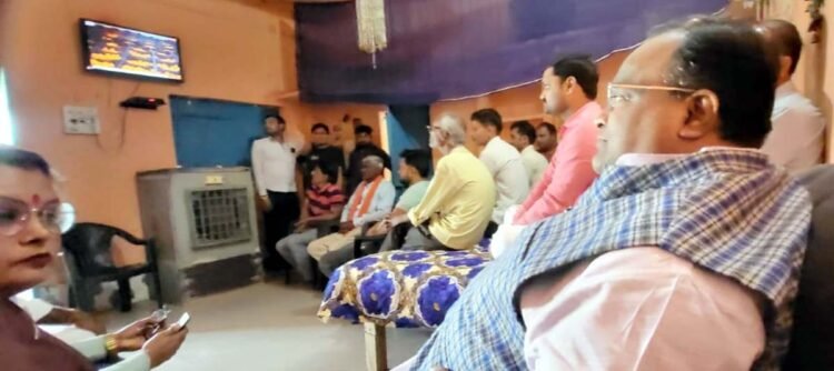 मन की बात कार्यक्रम देश की उपलब्धियों पर आधारित: अन्नू