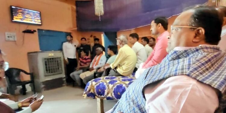 मन की बात कार्यक्रम देश की उपलब्धियों पर आधारित: अन्नू