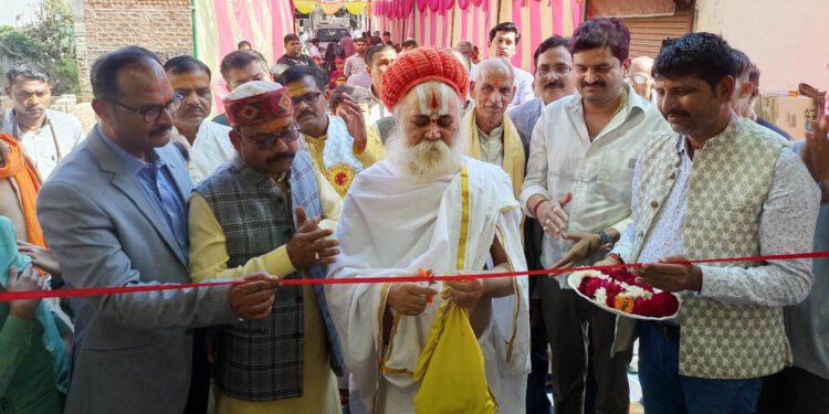 इटेलिका टाइल्स स्टूडियो का हुआ उद्घाटन