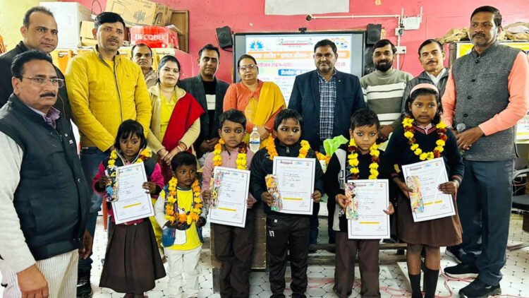 बाल वाटिका को सुदृढ़ बनाने के दिए टिप्स