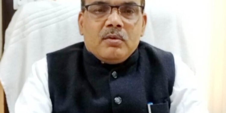 आज से शुरू होंगी हाईस्कूल व इंटरमीडिएट की बोर्ड परीक्षाएं