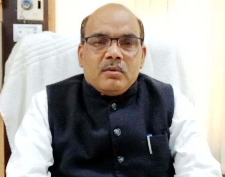 आज से शुरू होंगी हाईस्कूल व इंटरमीडिएट की बोर्ड परीक्षाएं