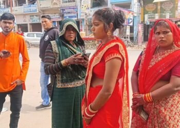 सुहागरात में दुल्हन ने ठुकराया दूल्हा, बोली- ‘मैं किसी और की अमानत’