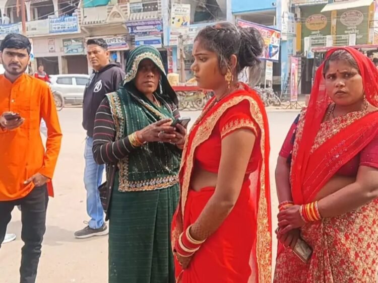 सुहागरात में दुल्हन ने ठुकराया दूल्हा, बोली- ‘मैं किसी और की अमानत’