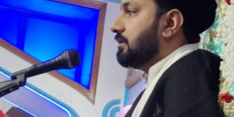 पवित्र ग्रंथ कुरान पाक का नुज़ूल रमज़ान माह में हुआ था