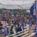 लखीमपुर में आजाद की हुंकार, जनसैलाब से गरमाई राजनीति