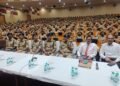 पुलिसकर्मियों की कार्यक्षमता बढ़ाने के लिए जोन में ‘रिफ्रेशर कोर्स’ का आयोजन