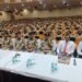 पुलिसकर्मियों की कार्यक्षमता बढ़ाने के लिए जोन में ‘रिफ्रेशर कोर्स’ का आयोजन