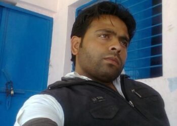 मालगाड़ी की चपेट में आकर शिक्षक की मौत, स्कूल जा रहा था शिक्षक