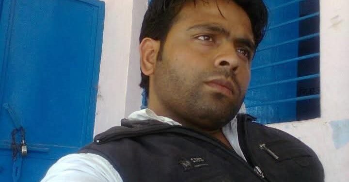 मालगाड़ी की चपेट में आकर शिक्षक की मौत, स्कूल जा रहा था शिक्षक