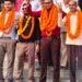 GDA कर्मचारी संगठन चुनाव: अभय श्रीवास्तव बने अध्यक्ष, निर्मल सिंह उपाध्यक्ष और पवन त्रिपाठी निर्विरोध महामंत्री निर्वाचित