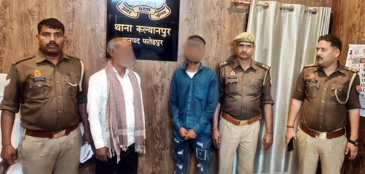 जन्मजात मूक-बधिर युवक को पुलिस ने पांच घंटे में किया बरामद