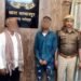 जन्मजात मूक-बधिर युवक को पुलिस ने पांच घंटे में किया बरामद