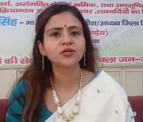 प्रस्तावित राष्ट्रीय लोक अदालत की सफलता के लिए 11 को होगी बैठक