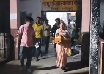 घर में घुसकर दबंगों का हमला, महिलाओं से मारपीट