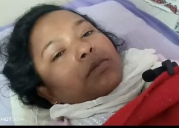 वाराणसी में रिश्तों का कत्ल: भाइयों ने बहन को बेरहमी से पीटा, पुलिस पर भी गंभीर आरोप!*