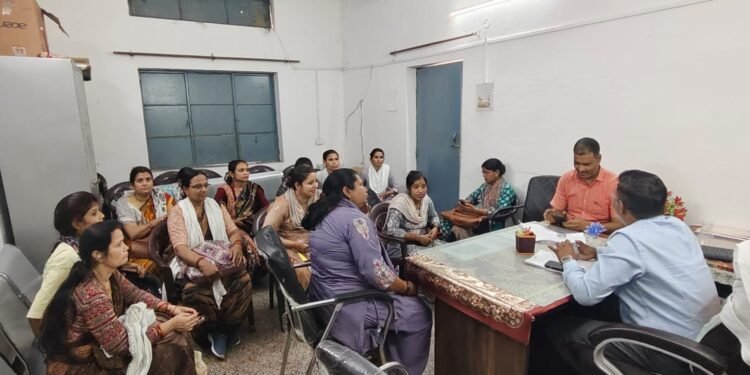 14-15 वर्ष की किशोरियों को लगेगी HPV वैक्सीन