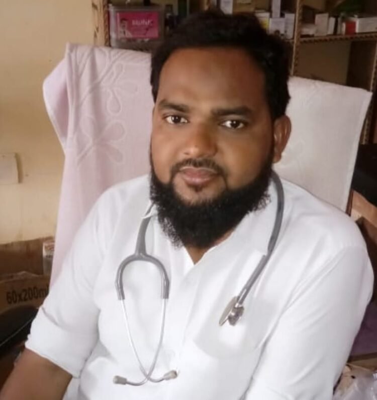 रोज़े के दौरान जिस्म मुर्दा सेल्स खाने लगता है