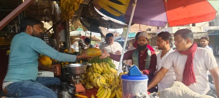 रमजान में फलों की कीमतों में उछाल