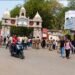 यूपी कॉलेज में छात्र की गोली मारकर हत्‍या