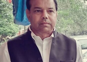 सपा के राष्ट्रीय अध्यक्ष की सहमति से पूर्व जिला पंचायत अध्यक्ष जगनायक सिंह यादव को मिली प्रदेश सचिव की जिम्मेदारी