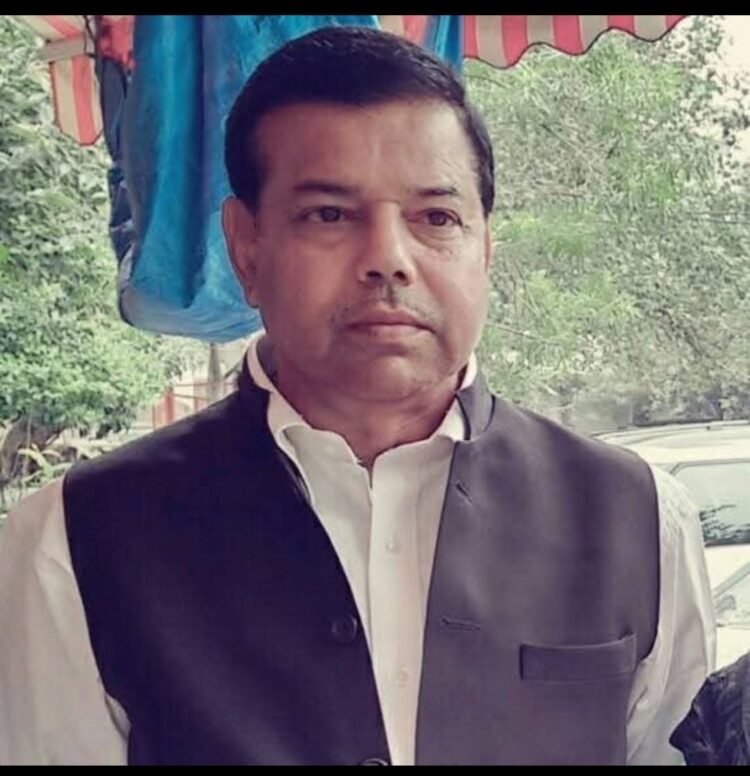 सपा के राष्ट्रीय अध्यक्ष की सहमति से पूर्व जिला पंचायत अध्यक्ष जगनायक सिंह यादव को मिली प्रदेश सचिव की जिम्मेदारी