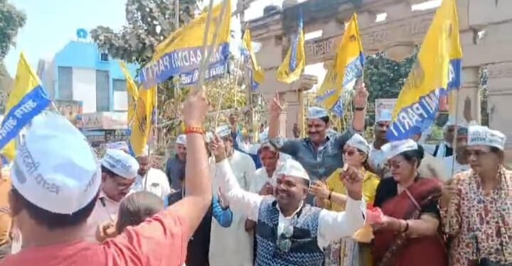 सीबीआई का आरोप पत्र हुआ खारिज ED पर सवाल