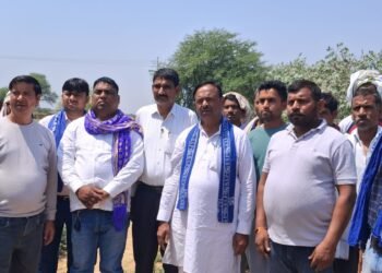 फतेहपुर में दर्दनाक हादसा: 10 लोगों की मौत, बसपा ने 25-25 लाख मुआवजे की उठाई मांग