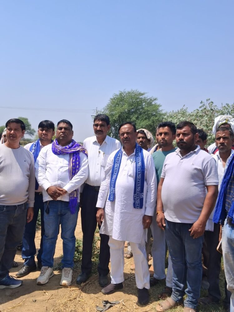 फतेहपुर में दर्दनाक हादसा: 10 लोगों की मौत, बसपा ने 25-25 लाख मुआवजे की उठाई मांग